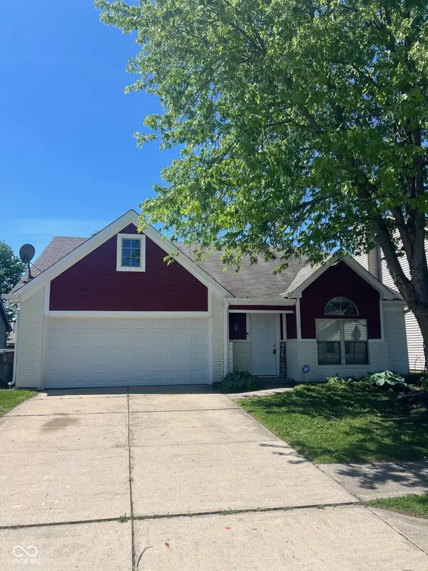 8868 Pine Tree BLVD, Indianapolis, IN 46256