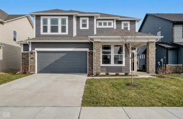 2571 Penn AVE, Plainfield, IN 46168