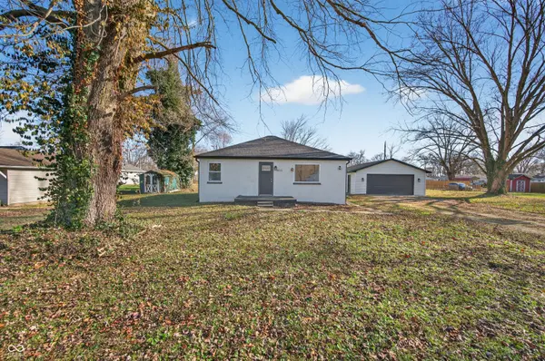 5065 Adkins ST, Columbus, IN 47201