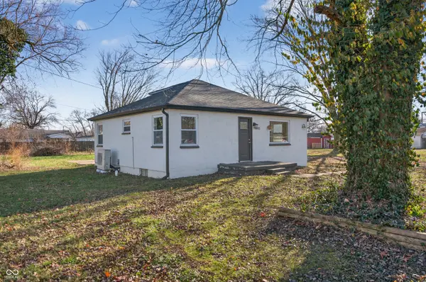 5065 Adkins ST, Columbus, IN 47201