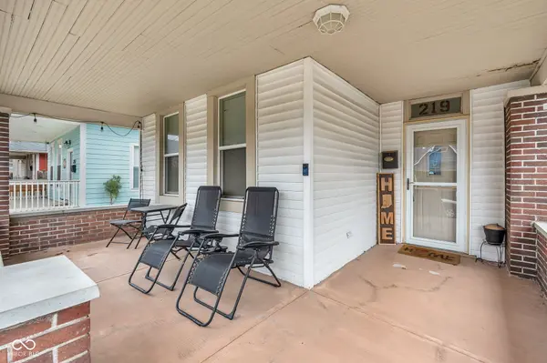 219 N Summit ST, Indianapolis, IN 46201