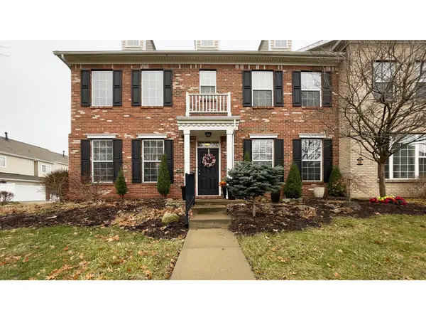 13551 Erlen DR, Fishers, IN 46037