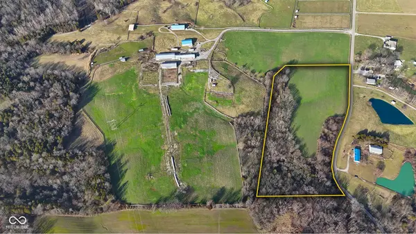 10849 Fairview Tract 4 RD, Bennington, IN 47011