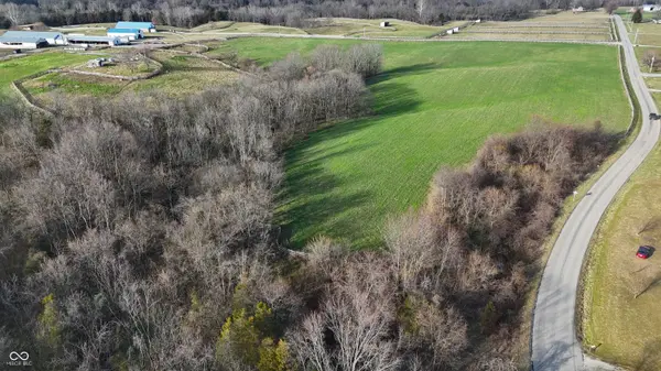 10849 Fairview Tract 4 RD, Bennington, IN 47011