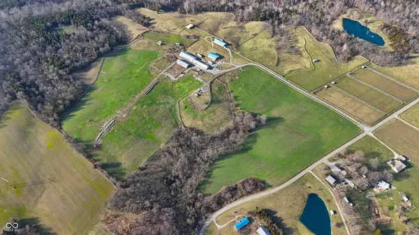 10849 Fairview Tract 4 RD, Bennington, IN 47011