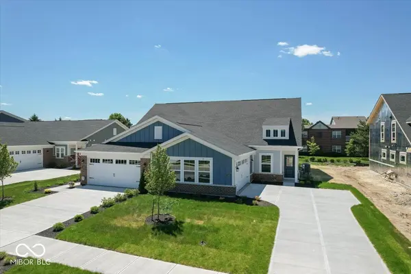 7426 Broadview LN, Mccordsville, IN 46055