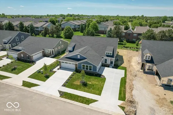 7426 Broadview LN, Mccordsville, IN 46055