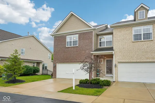 9749 Thorne Cliff WAY #105, Fishers, IN 46037