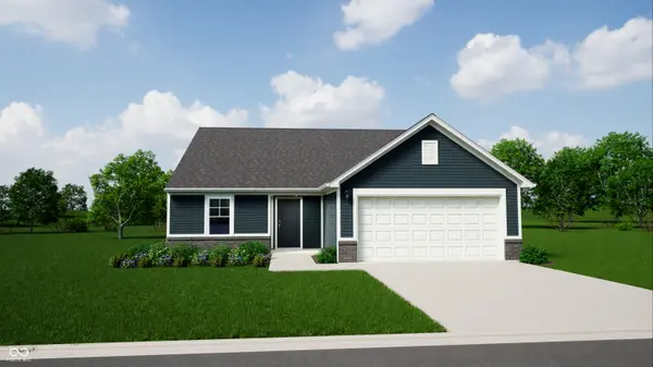 5984 Stoney Brook LN, Thorntown, IN 46071