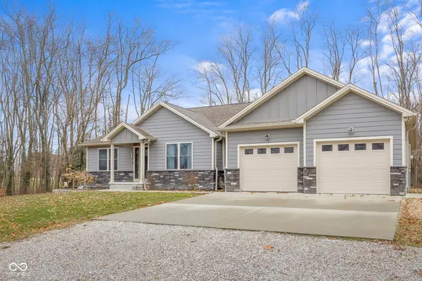 737 Enos RD, Seymour, IN 47274