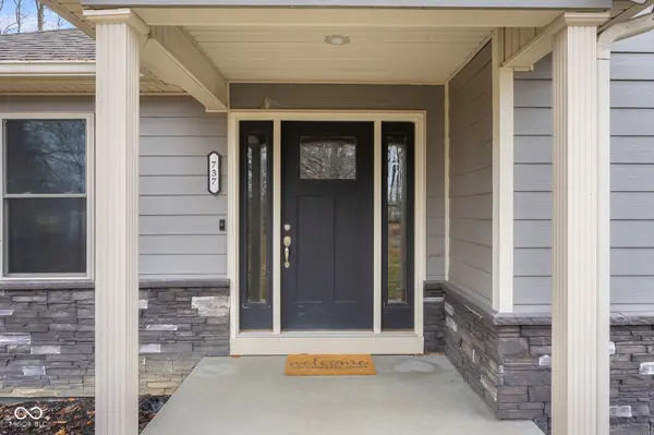 737 Enos RD, Seymour, IN 47274