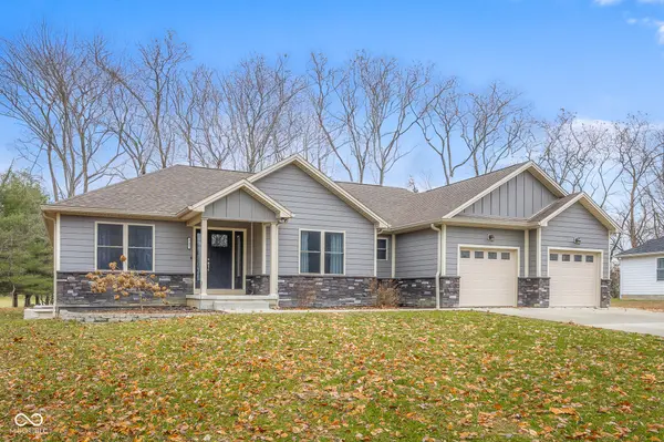 737 Enos RD, Seymour, IN 47274