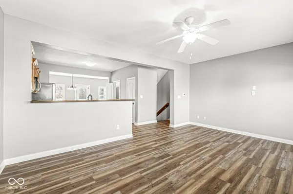 6544 W 71st ST, Indianapolis, IN 46278