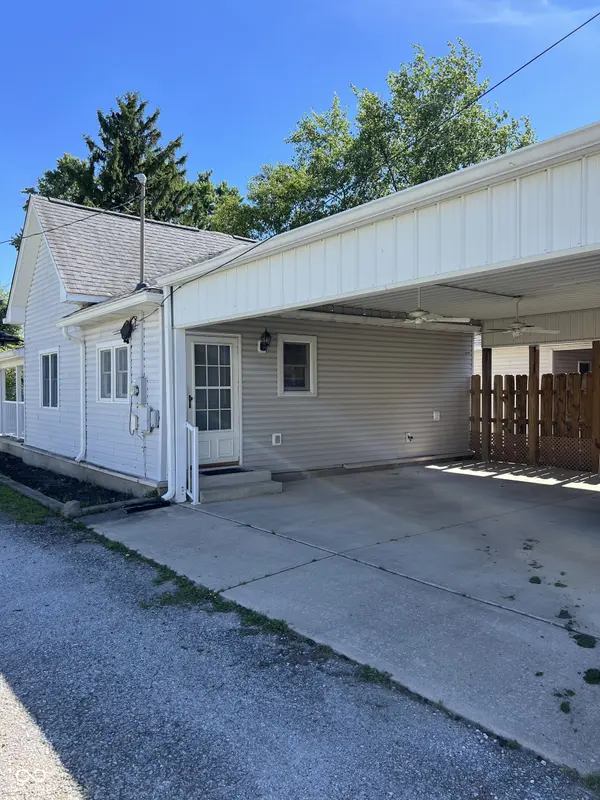 522 W Pearl ST, Lebanon, IN 46052