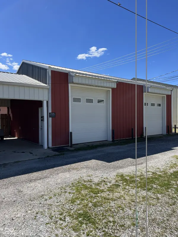 522 W Pearl ST, Lebanon, IN 46052