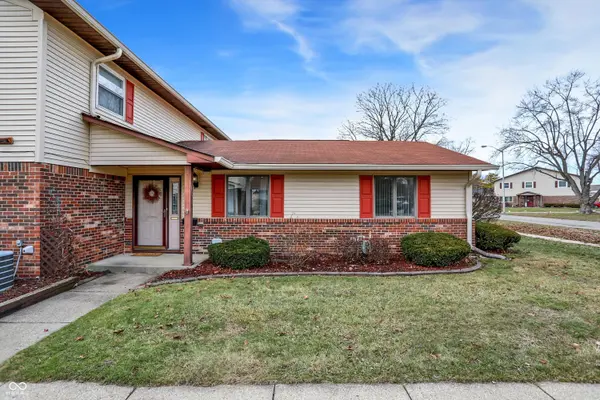 10173 Penrith DR, Indianapolis, IN 46229