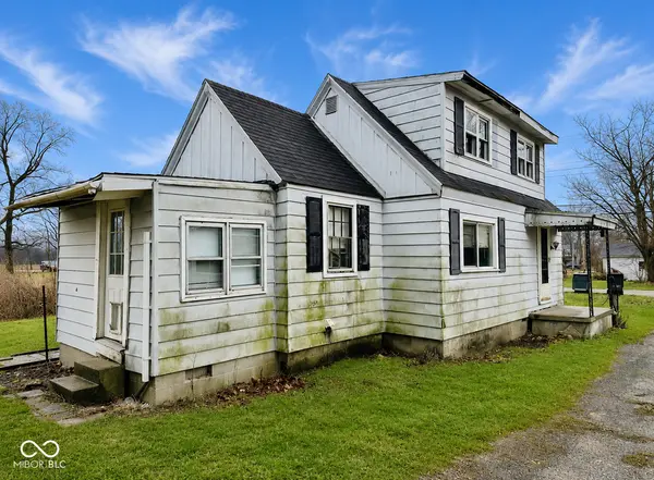 2520 S Andrews RD, Yorktown, IN 47396