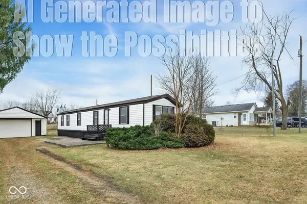 120 N Manifold ST, Ingalls, IN 46048
