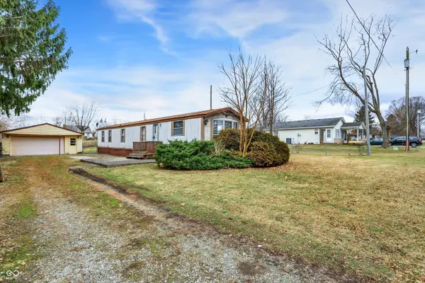 120 N Manifold ST, Ingalls, IN 46048