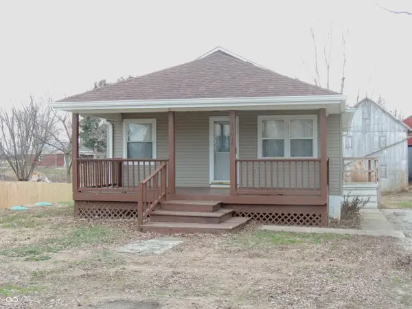 15010 Maple ST, Brookville, IN 47012