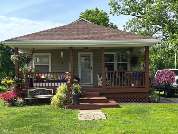 15010 Maple ST, Brookville, IN 47012