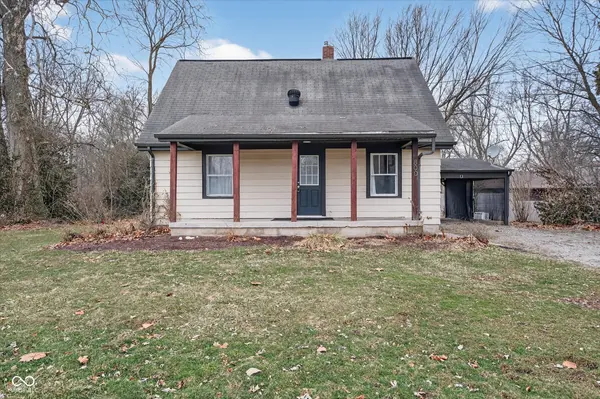 800 N Peru ST, Cicero, IN 46034