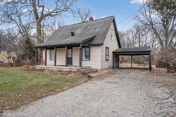 800 N Peru ST, Cicero, IN 46034