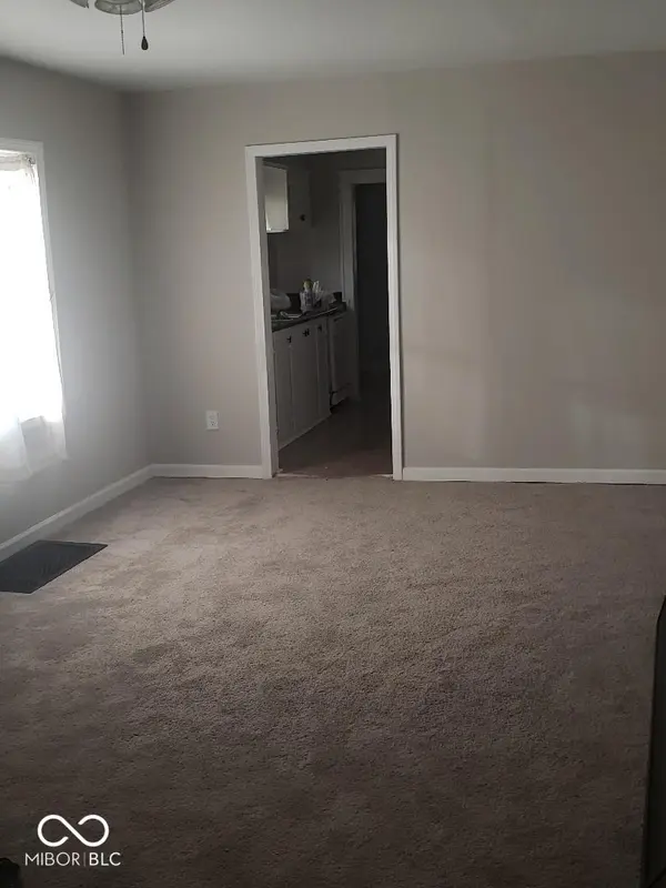 3816 Fletcher AVE, Indianapolis, IN 46203