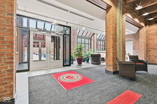 430 N Park AVE #513, Indianapolis, IN 46202
