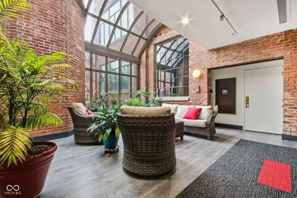 430 N Park AVE #513, Indianapolis, IN 46202