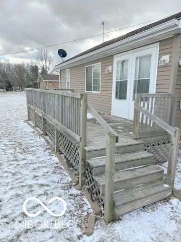 15945 N State Road 9, Summitville, IN 46070