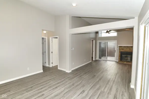 4008 Zinfandel WAY, Indianapolis, IN 46254
