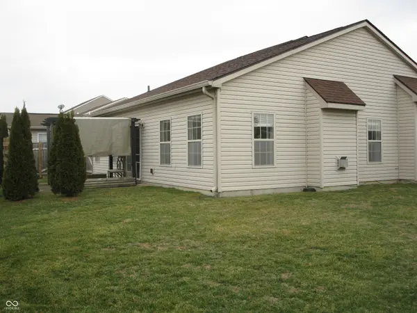 6352 Emerald Springs DR, Indianapolis, IN 46221