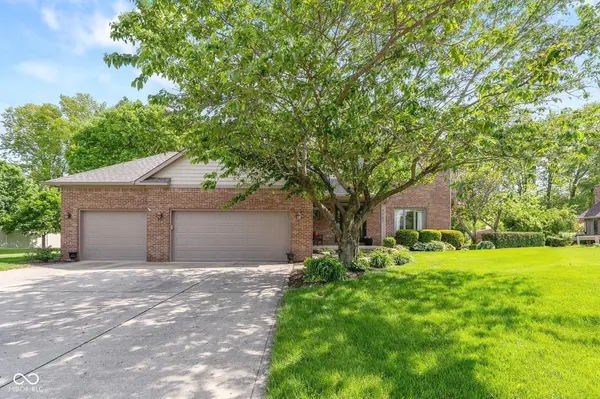 7707 Wheelwright CT, Plainfield, IN 46168