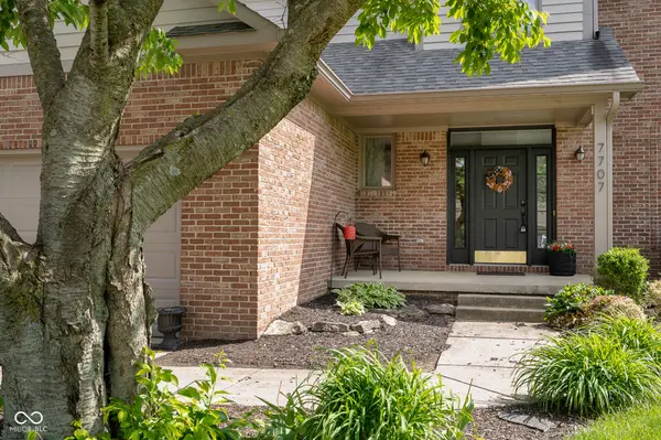7707 Wheelwright CT, Plainfield, IN 46168