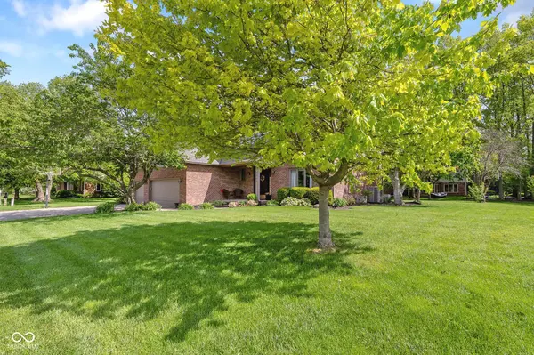 7707 Wheelwright CT, Plainfield, IN 46168