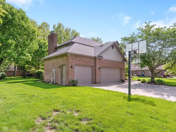7707 Wheelwright CT, Plainfield, IN 46168