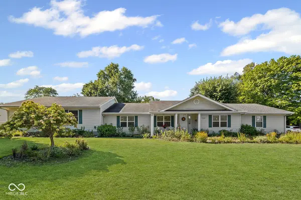 301 E Sycamore ST, Attica, IN 47918