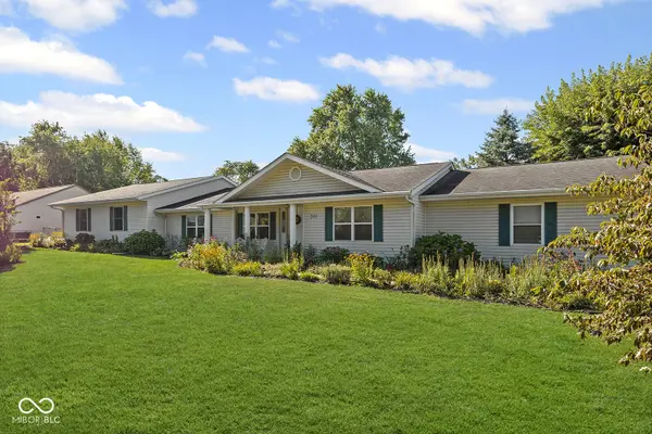 301 E Sycamore ST, Attica, IN 47918