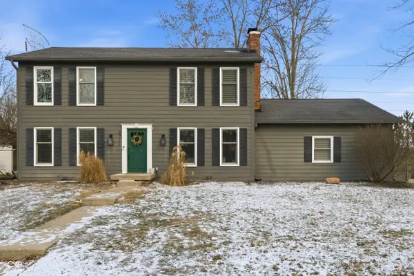 2711 Pomona CT, Indianapolis, IN 46268