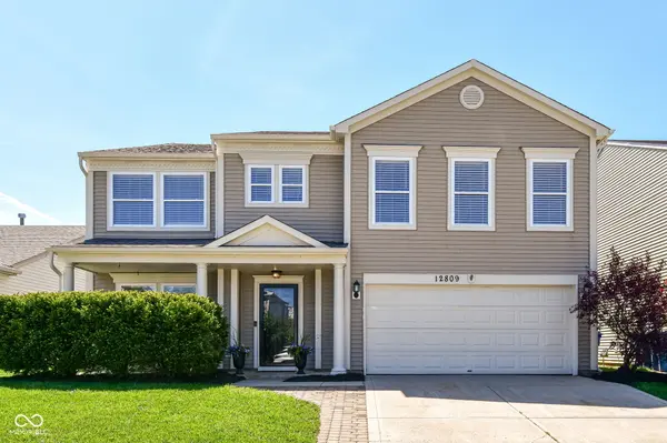 12809 Freedom DR, Fishers, IN 46037