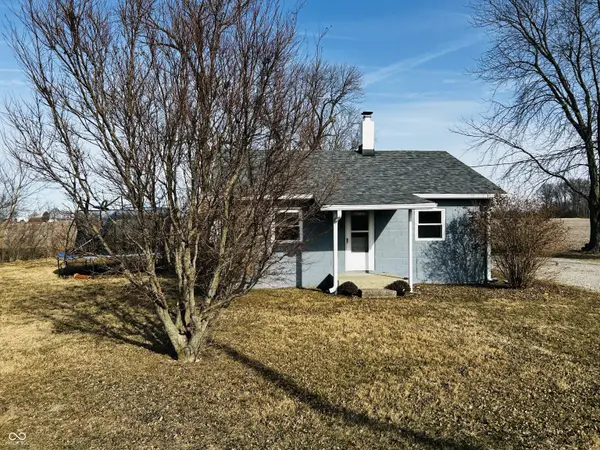 606 W 450 S, Shelbyville, IN 46176