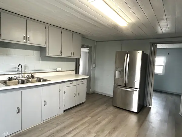 606 W 450 S, Shelbyville, IN 46176