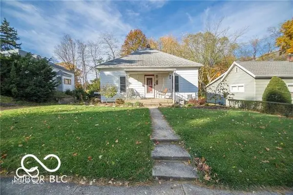 110 S 14th ST, Lafayette, IN 47905