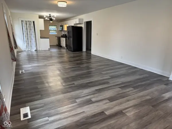 826 E Pleasant Run Parkway North DR, Indianapolis, IN 46203
