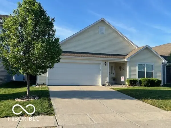 7505 Eddie LN, Camby, IN 46113