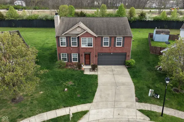 2541 Braxton DR, Indianapolis, IN 46229