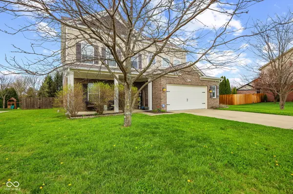 7158 Lakeland Trails BLVD, Indianapolis, IN 46259