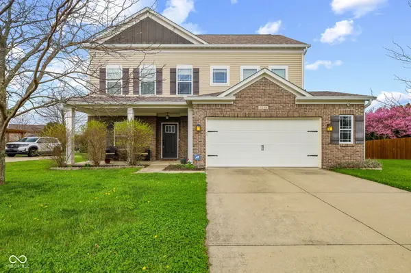7158 Lakeland Trails BLVD, Indianapolis, IN 46259