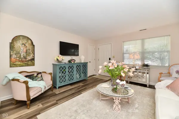 5668 Misty Ridge CIR, Indianapolis, IN 46237